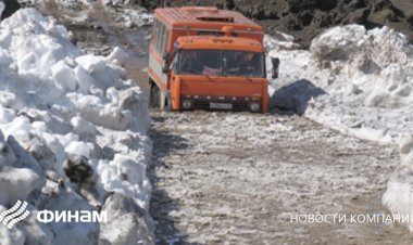 Производство "КАМАЗа" выросло на 12,4% за февраль 2022 года