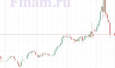 Сырье снижается в цене на фоне ожидания рецессии
