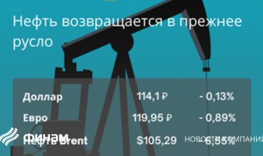 Нефть корректируется, но тема коронавируса вновь возвращается на рынок