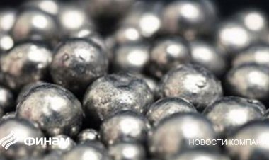 LME приостановила торги никелем спустя несколько минут после их возобновления