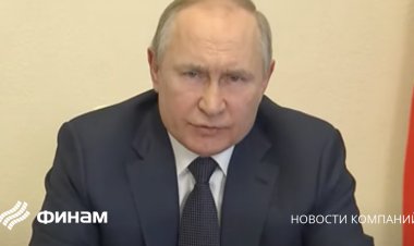 Путин предложил увеличить объемы авансов по госконтрактам до 50%
