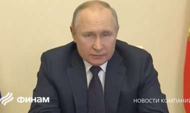 В ближайшее время повысим пособия, пенсии и МРОТ - Путин