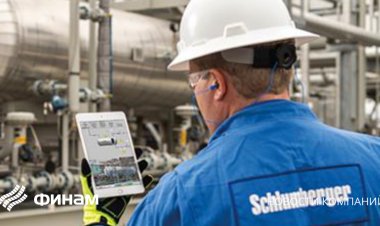Schlumberger объявила о приостановке новых инвестиций для своей деятельности в России
