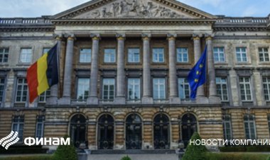 Премьер Бельгии заявил, что не поддерживает полный отказ ЕС от нефти и газа из России