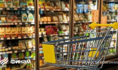 Крупные торговые сети РФ отказываются от ограничения наценок на социально значимые товары