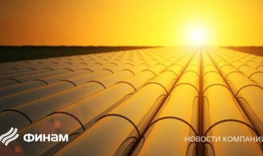 "Газпром" вновь заказал мощности "Ямала-Европы" для транзита 30 марта