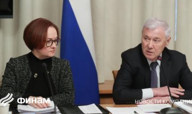 Комитеты Госдумы выступают за изменение денежно-кредитной политики ЦБ РФ - Аксаков