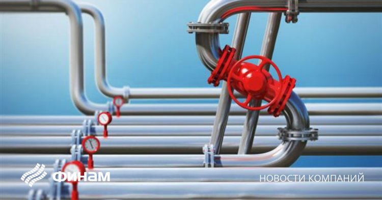 "Газпром" дозаказал мощность "Ямал-Европы" на ночь и забронировал часть на 6 апреля - GSA