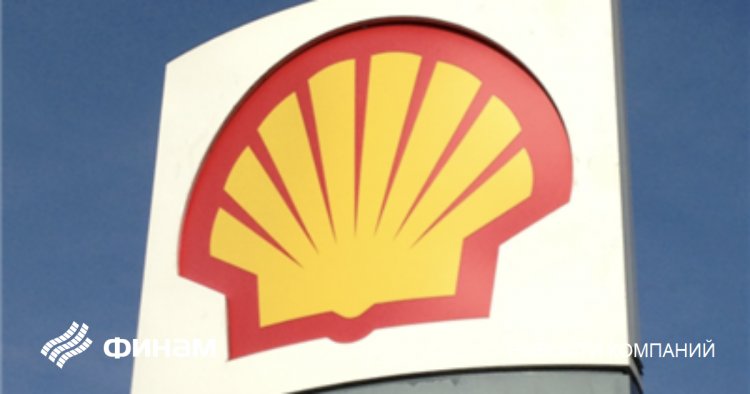 Shell перестала покупать российскую нефть, смешанную с произведенной в другой стране - СМИ