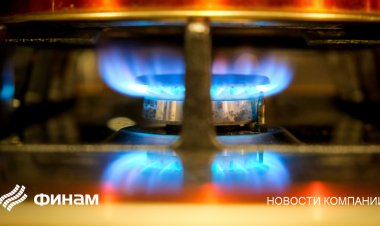 Транзит газа через Украину 1 мая идет штатно по заявкам потребителей - "Газпром"