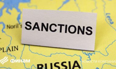 Новые санкции ЕС против РФ будут касаться отключения банков от SWIFT и импорта нефти