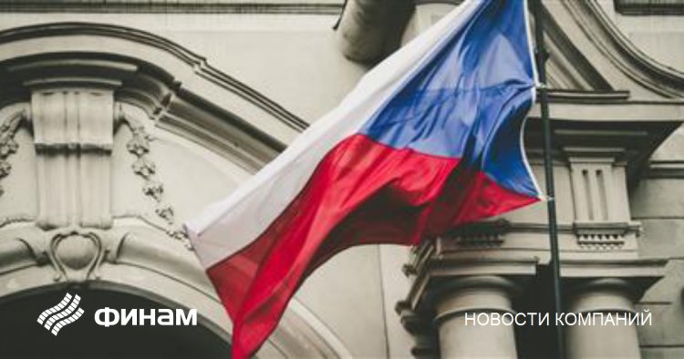 Чехия поддерживает эмбарго ЕС на нефть из РФ, но нуждается в переходном периоде - премьер