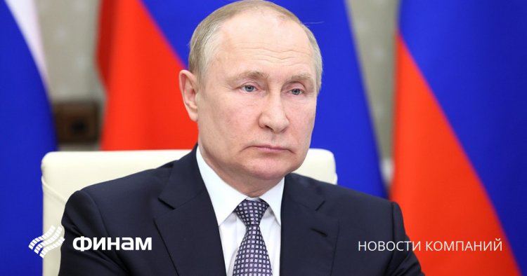 Путин еще раз затронул тему инфляции