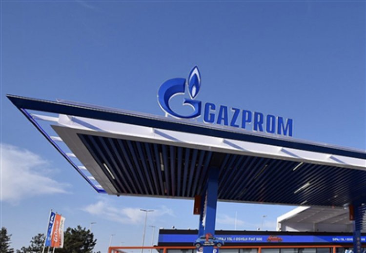 "Газпром" опубликовал часть документов по КС "Портовая"