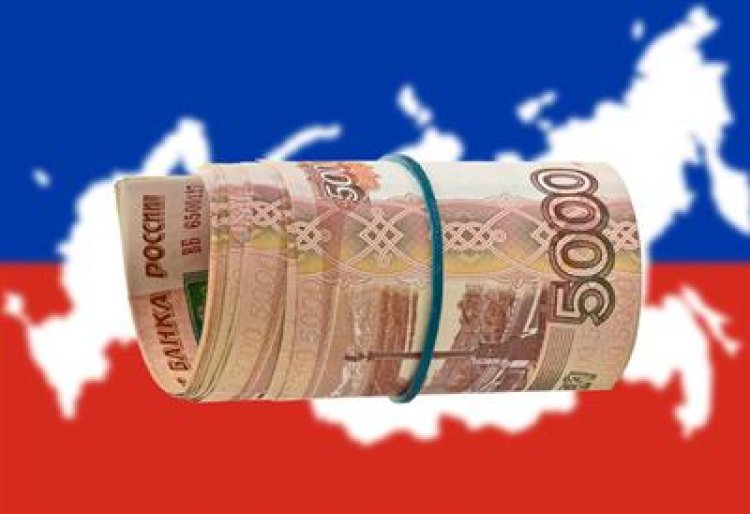 Минэкономразвития улучшило оценку снижения ВВП РФ на 2022 год до 4,2% - источник