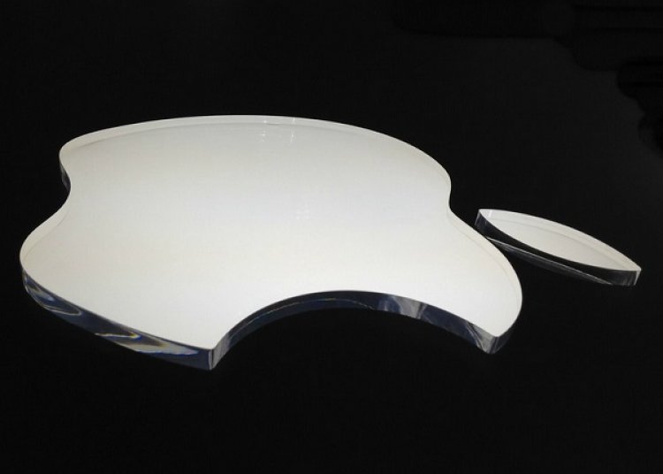 ФАС оштрафовала Apple на 1,1 млрд рублей