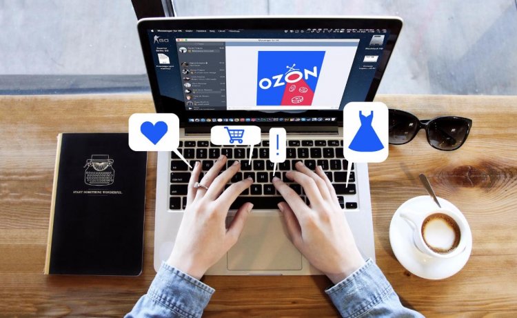 В 2022 году рынок e-com вырос до 5 трлн рублей, из которых на маркетплейсы пришлось 45%
