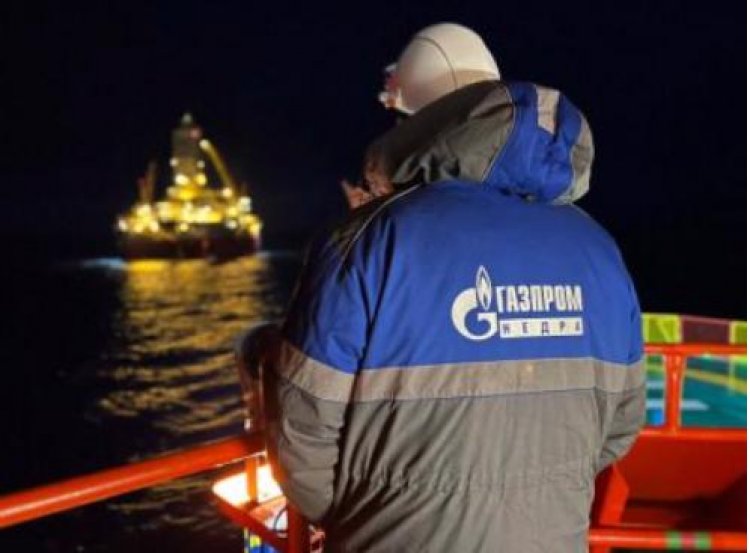 Южноафриканская PetroSa хочет возобновить обсуждение инвестиций с "Газпромом" - посол ЮАР