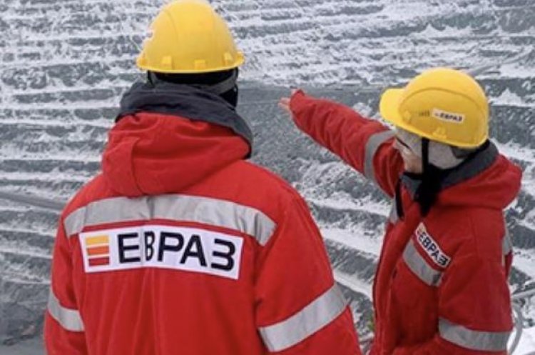 Великобритания обновила лицензию Evraz в Северной Америке