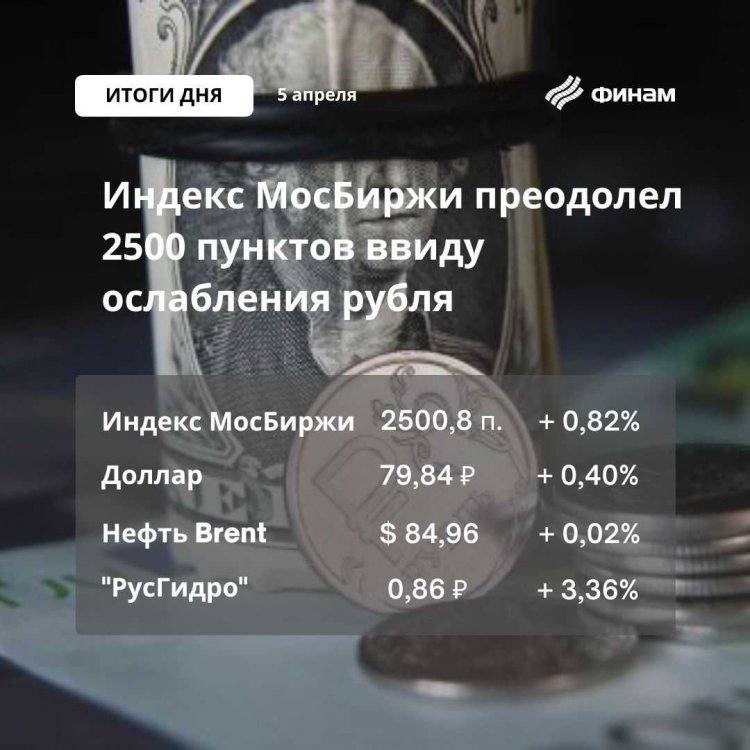 Российский рынок остается «бычьим» благодаря  корпоративным драйверам