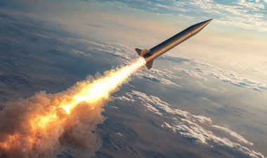 В России рассказали, что помогло в создании комплекса «Орешник»