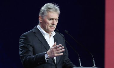 «Такая свобода слова»: Песков раскрыл, что пережили журналисты РФ в Европе