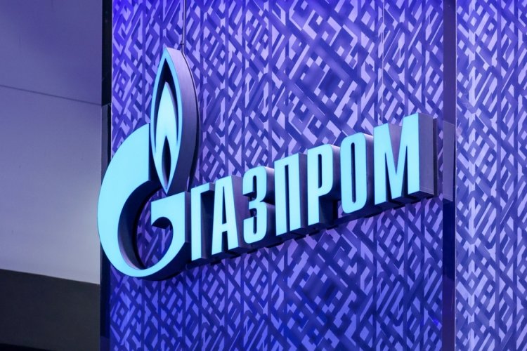 Чистая прибыль «Газпрома» за девять месяцев выросла почти в три раза