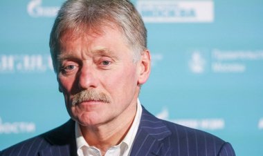 Кремль одним словом охарактеризовал ситуацию в Южной Корее
