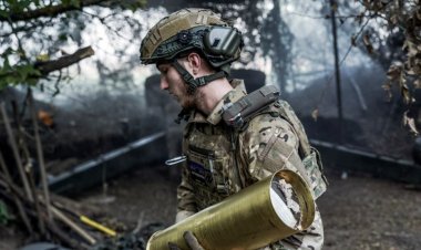 Ребенок пострадал при обстреле ВСУ Херсонской области