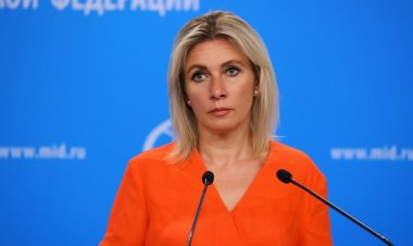«Между затяжками»: Захарова раскрыла, почему Зеленский взъелся на Грузию