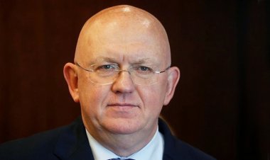 Небензя назвал ложью одно обвинение в адрес России