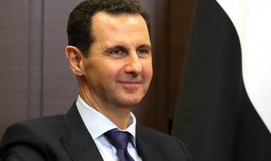 Раскрыты подробности пребывания Асада в России