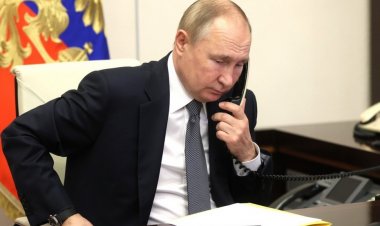 Путин потребовал избежать повышения цен по проекту ВСМ Москва — Петербург