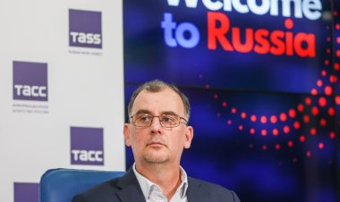 Французский бизнесмен назвал причину своего переезда в Россию