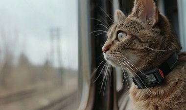 Хозяева кота Твикса требуют найти виновного в его смерти