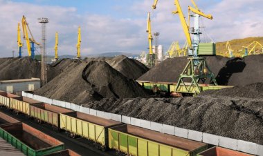 Назван прогнозируемый уровень добычи угля в России в 2025 году