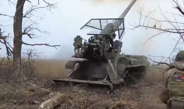 «Разгромили ВСУ и добивают»: военкоры рассказали об успехах ВС РФ в ДНР