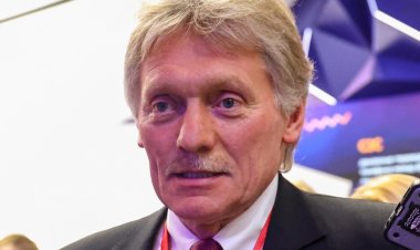 Песков оценил возможность вмешательства России в дела Грузии