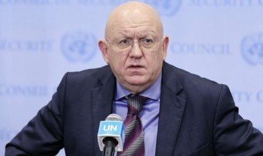 «Не заставит себя ждать»: Небензя пообещал ответ на удар ВСУ по Рыльску