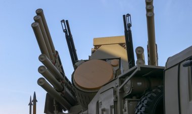 Сразу несколько беспилотников сбиты за час в двух областях России
