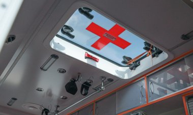 Ребенок пострадал в результате массового ДТП в Москве