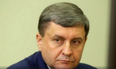 Замгендиректора «Роскосмоса» предъявили обвинение