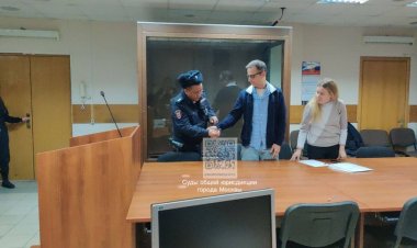 Кардиохирургу из Москвы дали реальный срок за финансирование ФБК