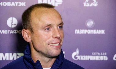 Экс-капитан «Спартака» попался на нетрезвом вождении