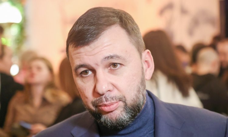 Пушилин заявил о переброске резервов ВСУ под Дзержинск