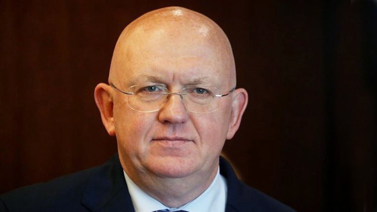 Небензя назвал ложью одно обвинение в адрес России