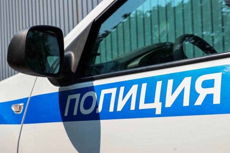 ЛГБТ-вечеринка стала причиной ареста 20 человек