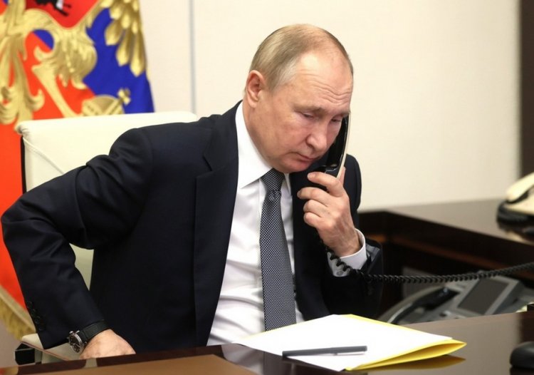 Путин потребовал избежать повышения цен по проекту ВСМ Москва — Петербург