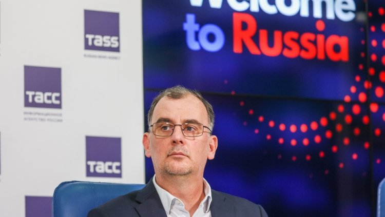 Французский бизнесмен назвал причину своего переезда в Россию
