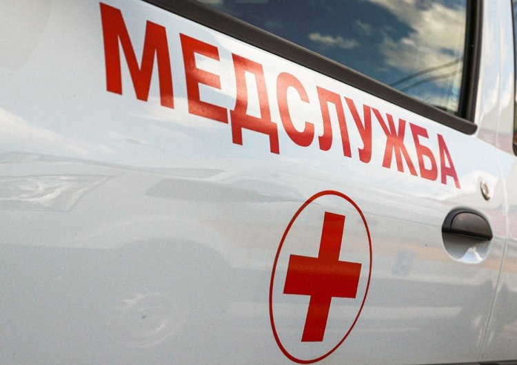 Выросло число детей, пострадавших при столкновении поездов под Мурманском